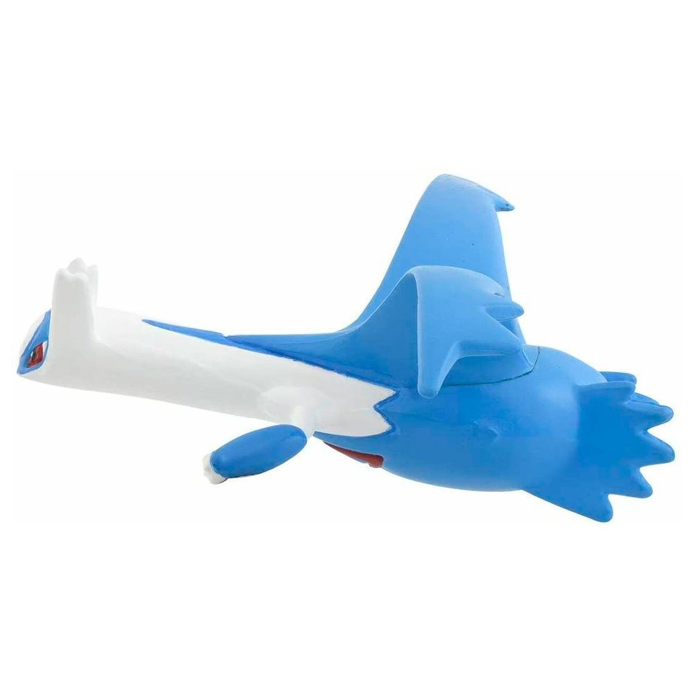 POKEMON MONCOLLE LATIOS MS-48 | TAKARA TOMY POKEMON MONCOLLE LATIOS MS-48 | TAKARA TOMY